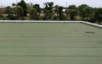 all Horningtoft roofing types quoted for