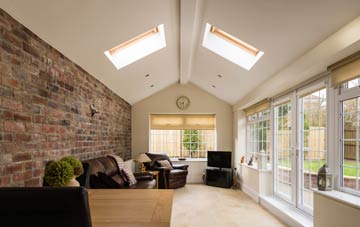 conservatory roof insulation Horningtoft, Norfolk