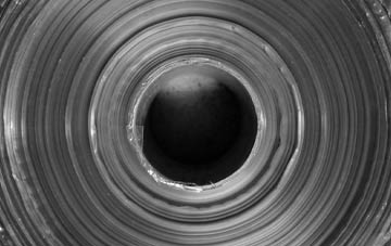 Horningtoft edpm waterproofing