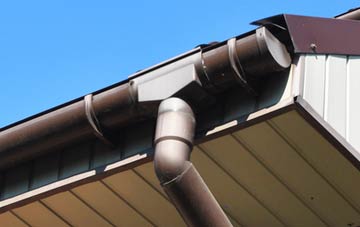 types of Horningtoft fascias