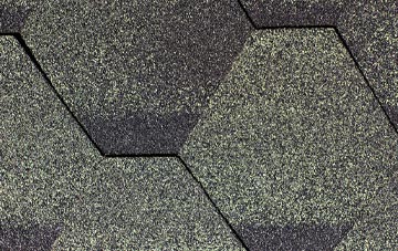 Horningtoft fibreglass shingle repairs