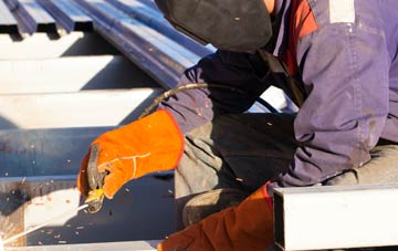 Horningtoft flat roofing options