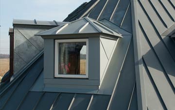metal roofing Horningtoft, Norfolk