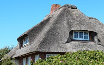 thatch roofing Horningtoft, Norfolk