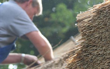 professional Horningtoft thatchers